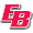 Club logo of Cal State East Bay Pioneers