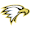 Club logo of La Sierra Golden Eagles
