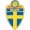 Club logo of Sweden U17