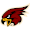 Club logo of Simmons Falcons