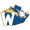 Club logo of NC Wesleyan Battling Bishops