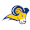logo of Texas Wesleyan Rams