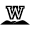 logo of West Virginia Wesleyan Bobcats