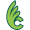 logo of Wilmington College Quakers