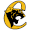logo of Medgar Evers Cougars