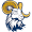 Club logo of Columbia International Rams