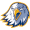 Club logo of Reinhardt Eagles