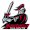 Club logo of Manhattanville Valiants