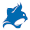 Club logo of Peru State Bobcats