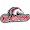 Club logo of Lancaster Bible College Chargers