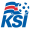 Club logo of Исландия