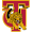 Club logo of Tuskegee Golden Tigers