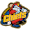 Club logo of Peoria Chiefs