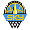Club logo of Chicago Sky
