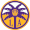Club logo of Los Angeles Sparks