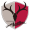 logo of Kashima Antlers