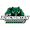 logo of Binghamton Bearcats
