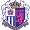 logo of Cerezo Ōsaka