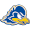 logo of Delaware Fightin' Blue Hens