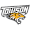 logo of Towson Tigers