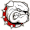 logo of McPherson Bulldogs