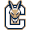 Club logo of SUNY Canton Kangaroos