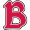Club logo of Benedictine Mesa Redhawks