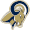 Club logo of North Central Rams