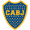 logo of CA Boca Juniors