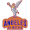 Club logo of Ángeles CDMX