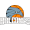 Club logo of CB Halcones de Ciudad Obregón