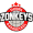 Club logo of Zonkeys de Tijuana
