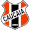 logo of Caucaia EC