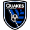 logo of San Jose Earthquakes