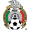 Club logo of Mexico U20