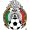 Club logo of Mexico