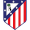 logo of Club Atlético de Madrid
