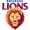 Club logo of Brisbane Lions AFC