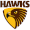Club logo of Hawthorn FC