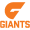 Club logo of Greater Western Sydney Giants
