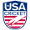 Club logo of الولايات المتحدة