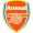logo of AD Arsenal de Caridade