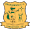 logo of Brasiliense FC
