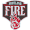 Club logo of Portland Fire