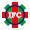 logo of Ipatinga FC