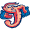 Club logo of Jacksonville Jumbo Shrimp