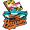 Club logo of Chesapeake Baysox