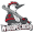 Club logo of Fayetteville Woodpeckers