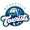 Club logo of Asheville Tourists