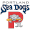 Club logo of Portland Sea Dogs